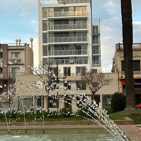 Apartamento Centrico Con Garage Mercedes Eksteriør billede