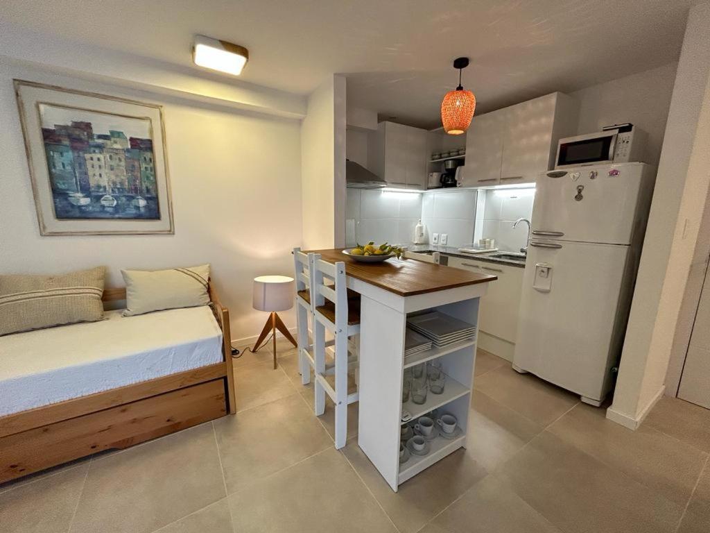 Apartamento Centrico Con Garage Mercedes Eksteriør billede