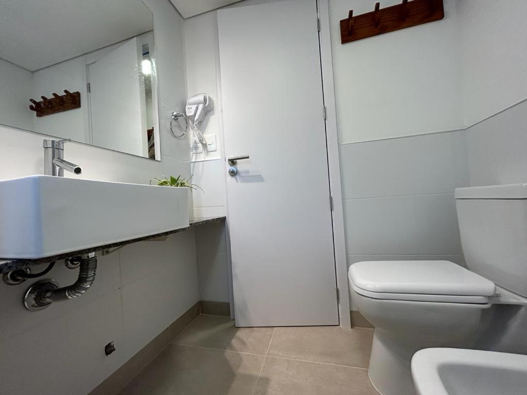Apartamento Centrico Con Garage Mercedes Eksteriør billede