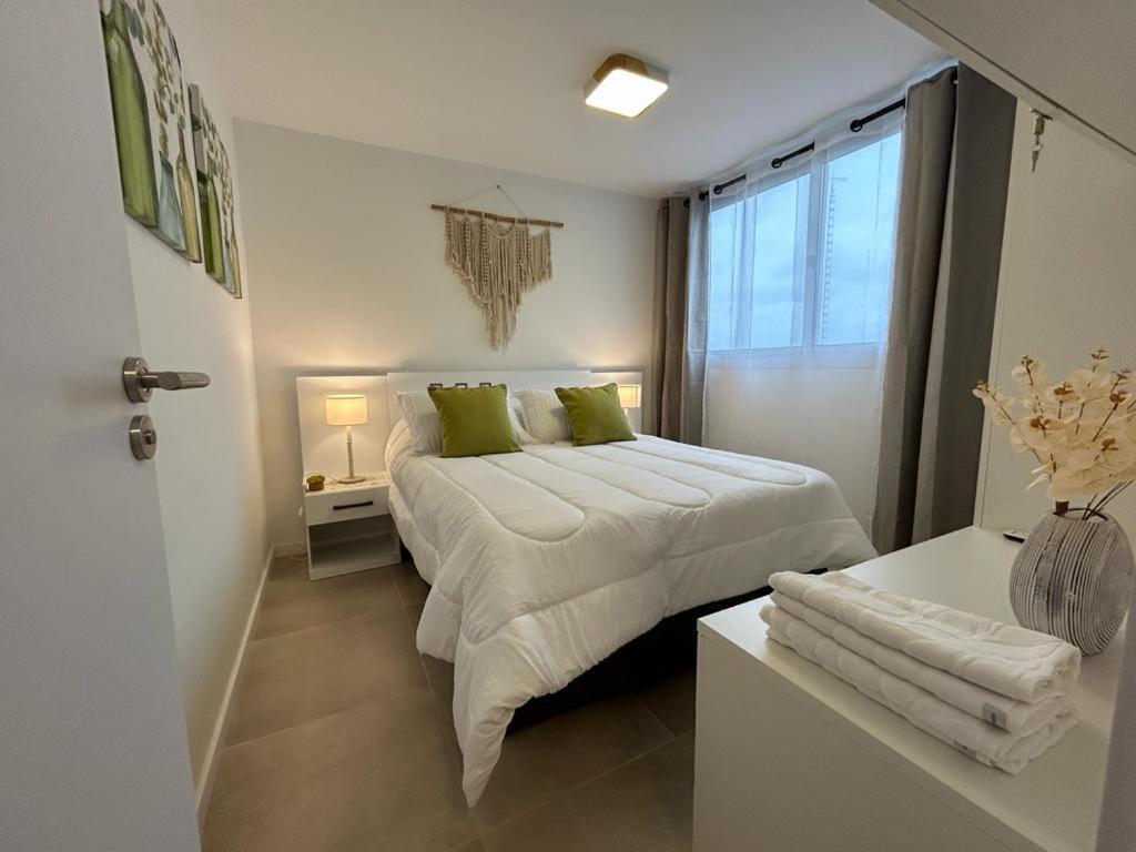 Apartamento Centrico Con Garage Mercedes Eksteriør billede