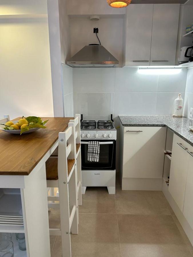 Apartamento Centrico Con Garage Mercedes Eksteriør billede