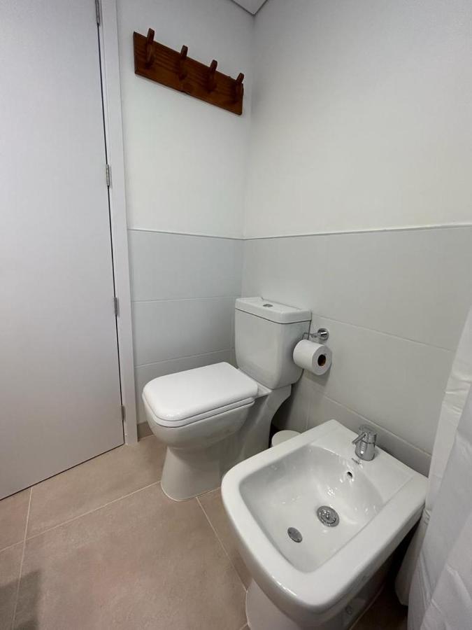 Apartamento Centrico Con Garage Mercedes Eksteriør billede