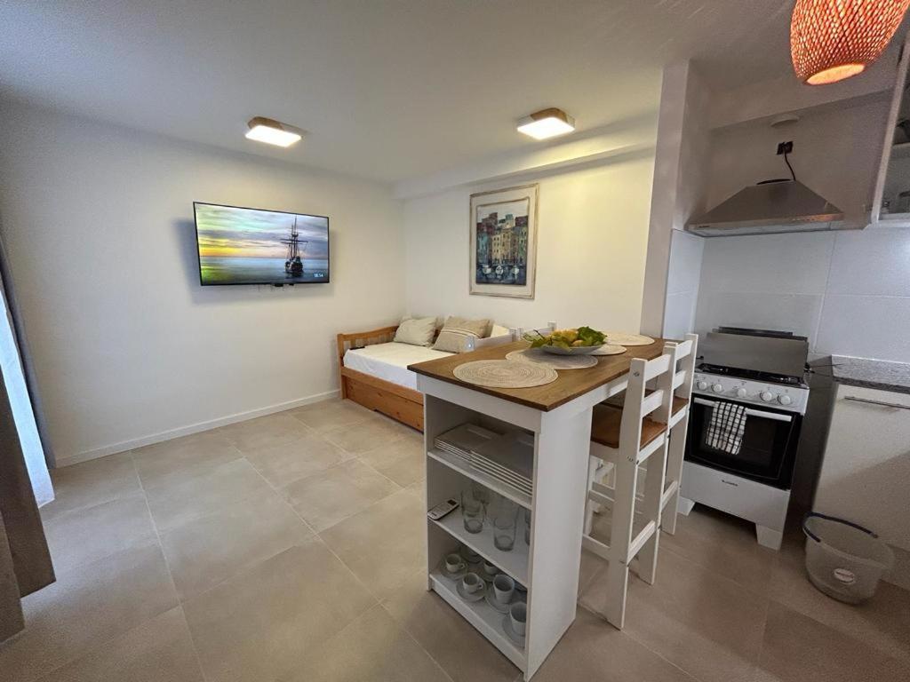 Apartamento Centrico Con Garage Mercedes Eksteriør billede