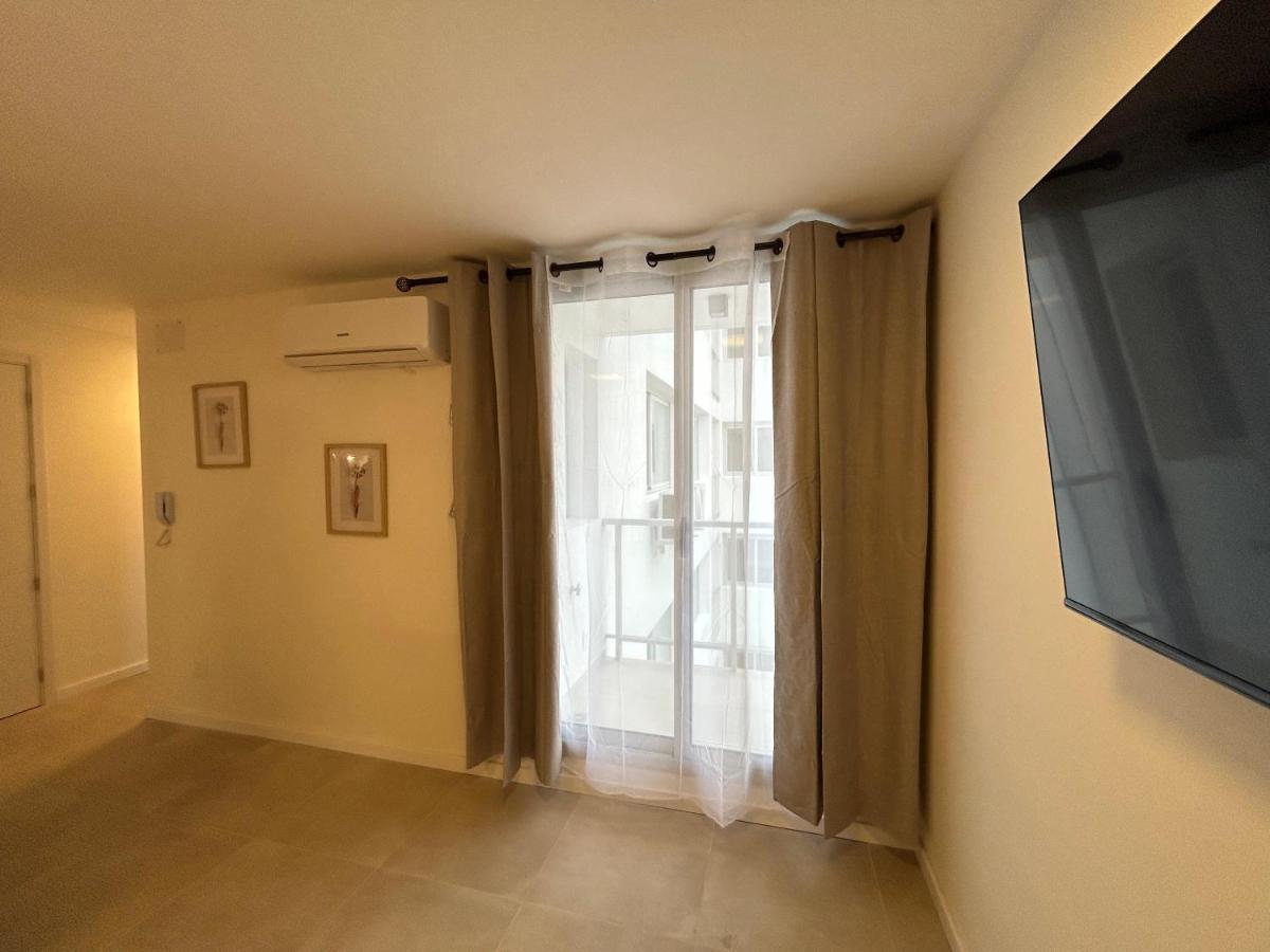 Apartamento Centrico Con Garage Mercedes Eksteriør billede
