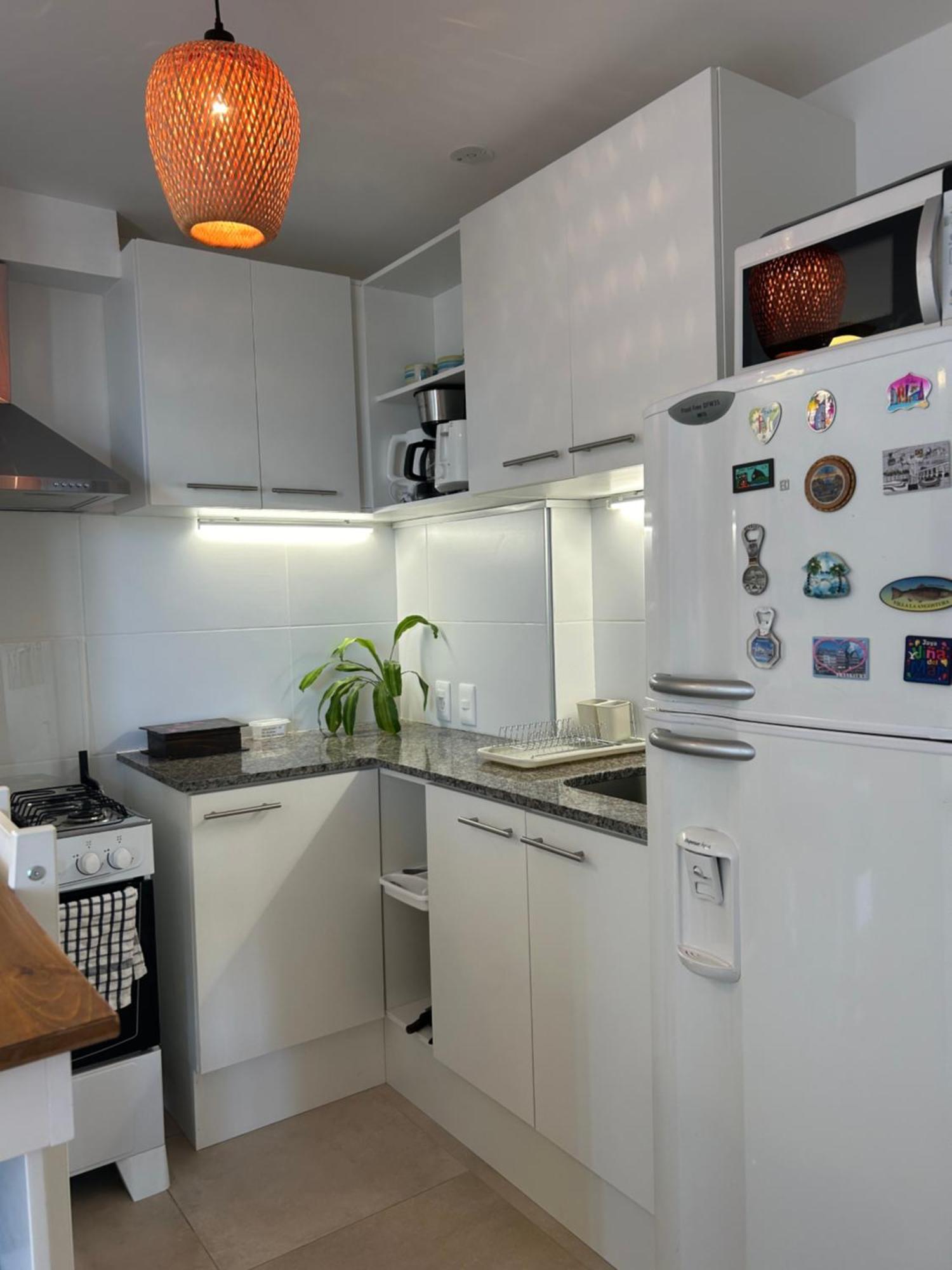 Apartamento Centrico Con Garage Mercedes Eksteriør billede