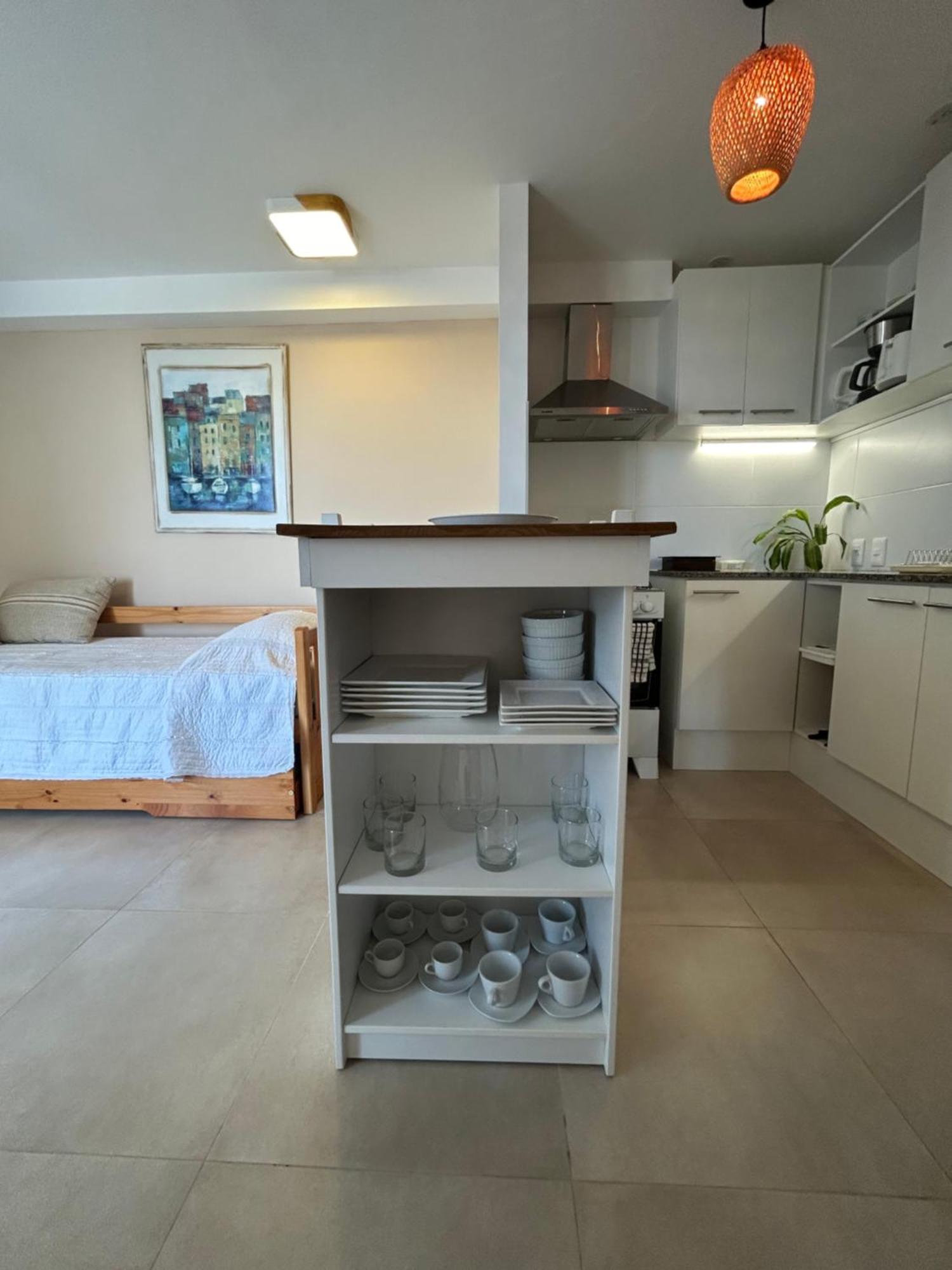 Apartamento Centrico Con Garage Mercedes Eksteriør billede
