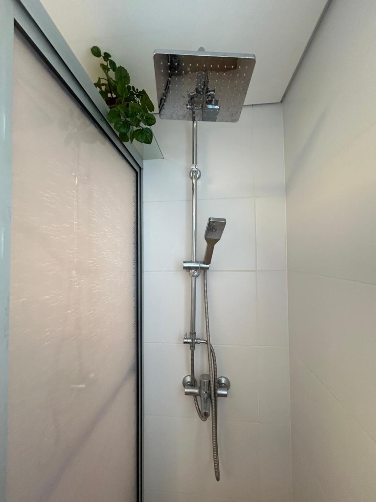 Apartamento Centrico Con Garage Mercedes Eksteriør billede